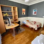 아파트 Lovely Flat Close To Eiffel Tower 파리
