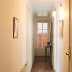 아파트 Lovely Flat Close To Eiffel Tower
