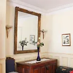 Lovely Flat Close To Eiffel Tower