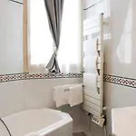아파트 Lovely Flat Close To Eiffel Tower