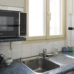 아파트 Lovely Flat Close To Eiffel Tower 파리