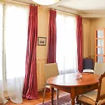 아파트 Lovely Flat Close To Eiffel Tower *