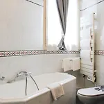 아파트 Lovely Flat Close To Eiffel Tower *