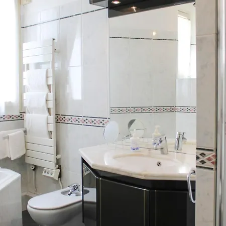Apartman Lovely Flat Close To Eiffel Tower *