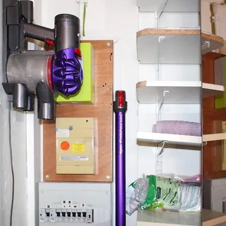 Lejlighed Lovely Flat Close To Eiffel Tower