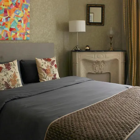 Lovely Flat Close To Eiffel Tower Apartman *