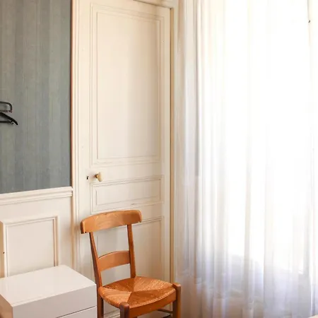 Apartman Lovely Flat Close To Eiffel Tower *