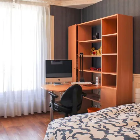 Lovely Flat Close To Eiffel Tower Apartman *
