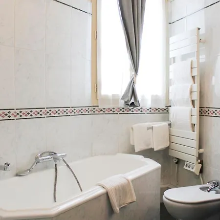 Apartman Lovely Flat Close To Eiffel Tower *