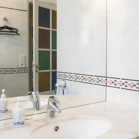 Lovely Flat Close To Eiffel Tower Apartman *