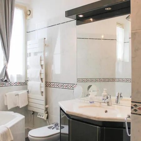 Lovely Flat Close To Eiffel Tower Apartman Párizs