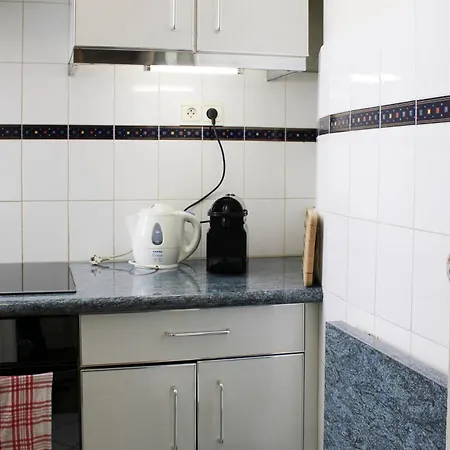 Lovely Flat Close To Eiffel Tower * Párizs