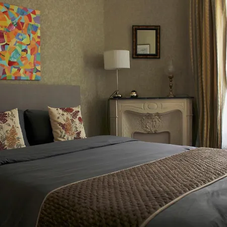 Apartman Lovely Flat Close To Eiffel Tower *