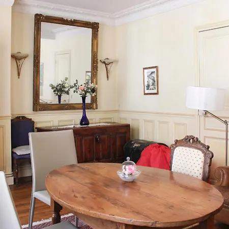 Διαμέρισμα Lovely Flat Close To Eiffel Tower Παρίσι