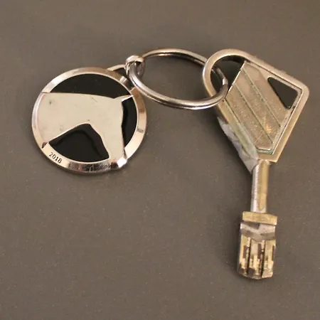 Lovely Flat Close To Eiffel Tower