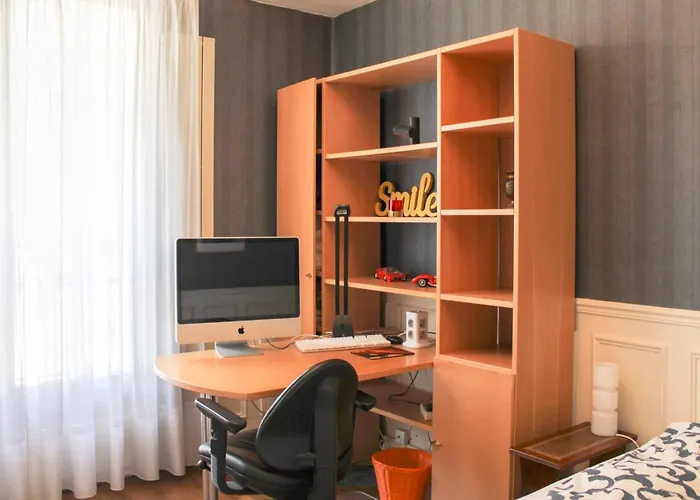 Lovely Flat Close To Eiffel Tower * Париж