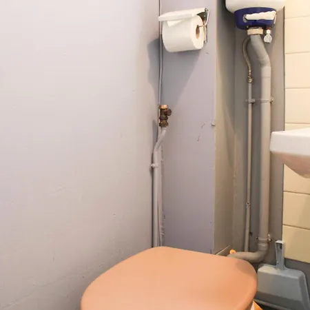 Lovely Flat Close To Eiffel Tower Appartement *