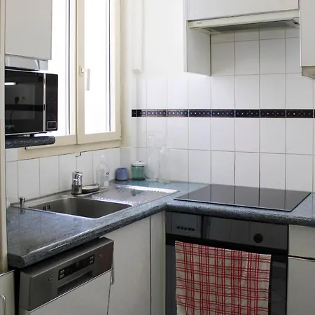 Appartement Lovely Flat Close To Eiffel Tower Paris