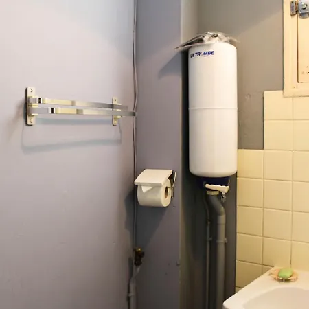 Lovely Flat Close To Eiffel Tower * Paris