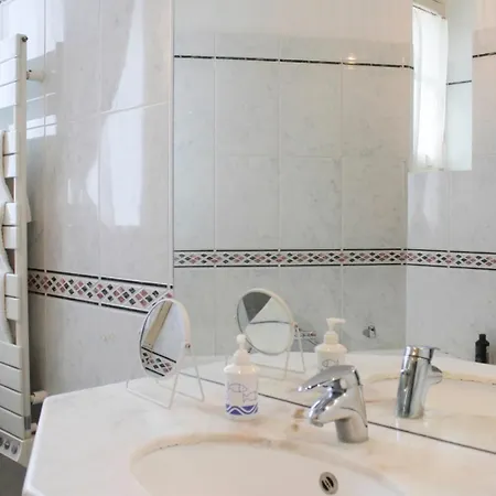 Lovely Flat Close To Eiffel Tower Appartement Paris