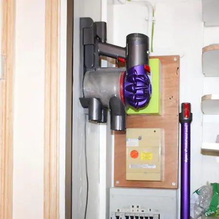 Lovely Flat Close To Eiffel Tower * Paris