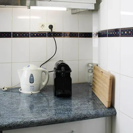 Lovely Flat Close To Eiffel Tower