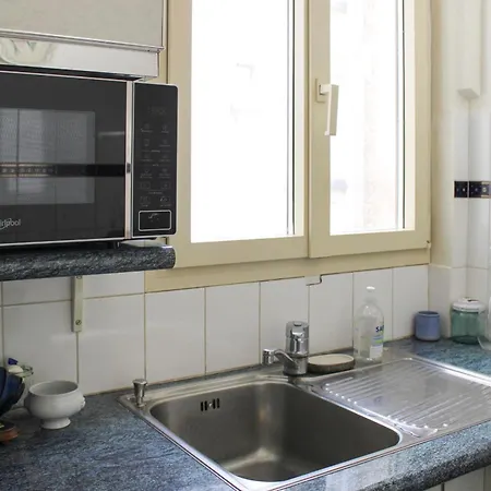 Appartement Lovely Flat Close To Eiffel Tower Paris