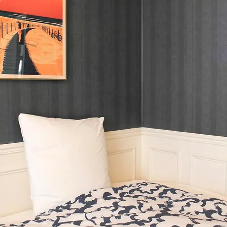 Appartement Lovely Flat Close To Eiffel Tower *