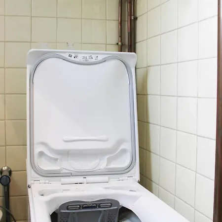 Appartement Lovely Flat Close To Eiffel Tower *