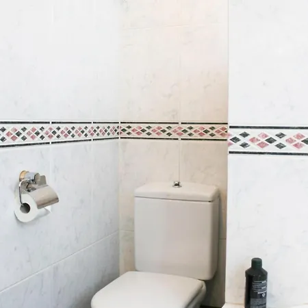 Appartement Lovely Flat Close To Eiffel Tower Paris