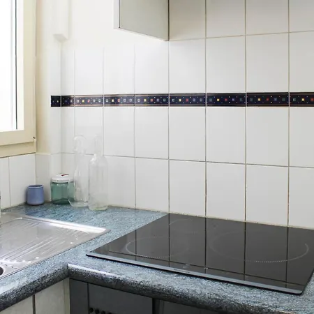 Lovely Flat Close To Eiffel Tower