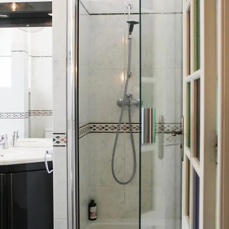 Lovely Flat Close To Eiffel Tower Appartement