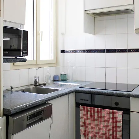 Appartement Lovely Flat Close To Eiffel Tower