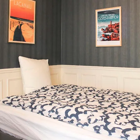 Appartement Lovely Flat Close To Eiffel Tower Paris