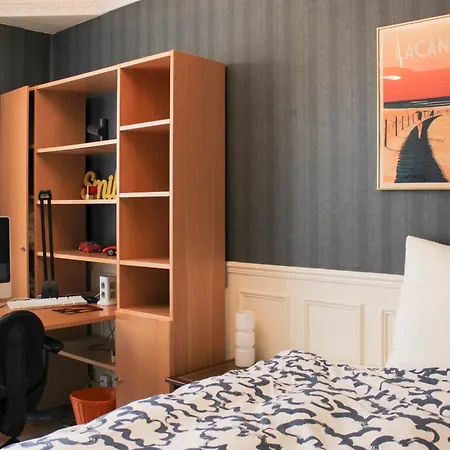Lovely Flat Close To Eiffel Tower * Paris
