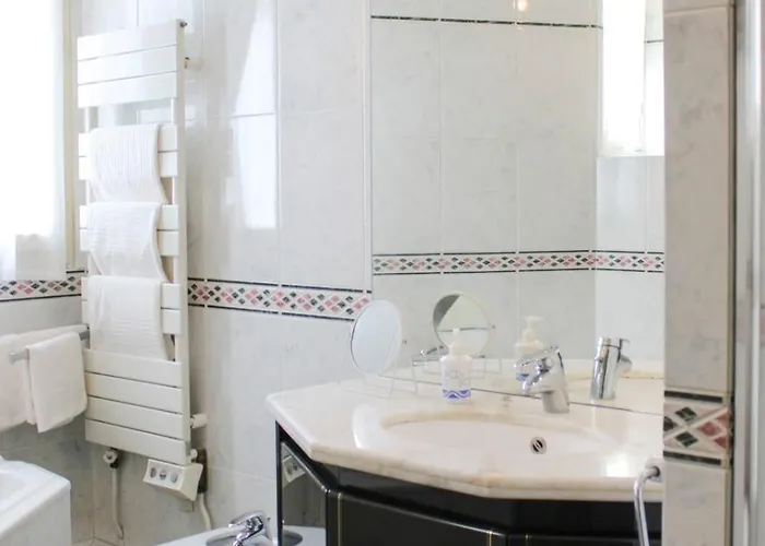 아파트 Lovely Flat Close To Eiffel Tower *