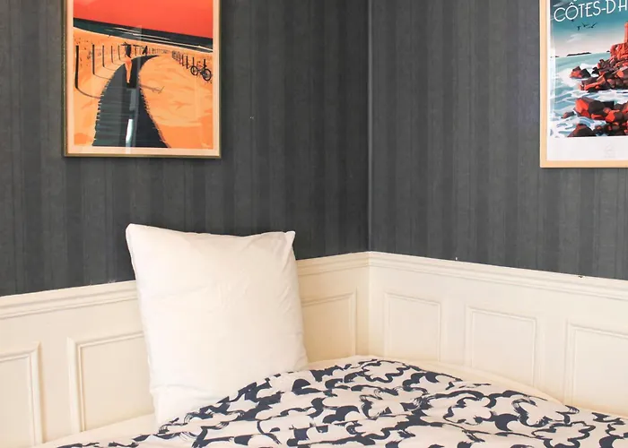 아파트 Lovely Flat Close To Eiffel Tower *