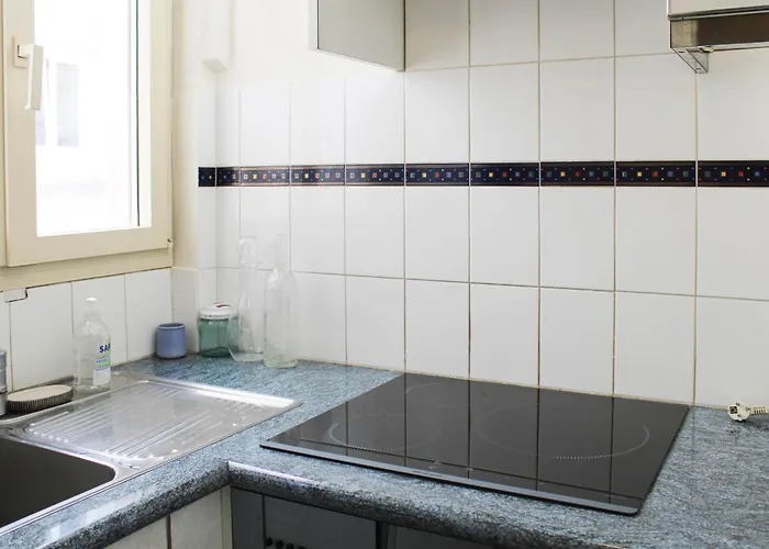 Lovely Flat Close To Eiffel Tower