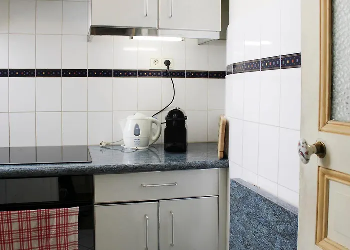 Lovely Flat Close To Eiffel Tower * 파리